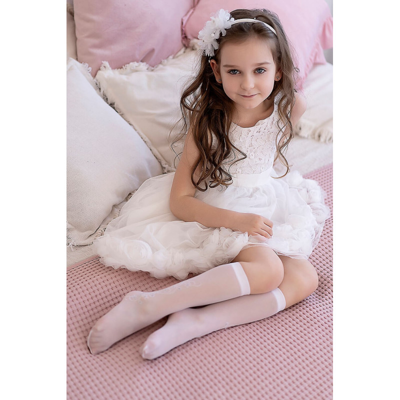 Knittex zeķes līdz ceļiem