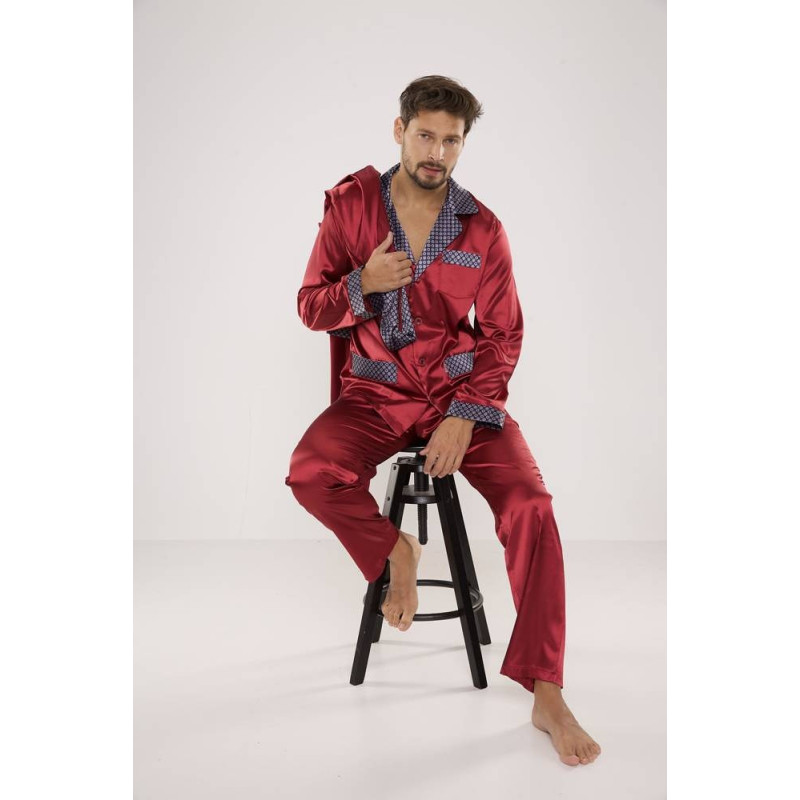 De Lafense pidžamas