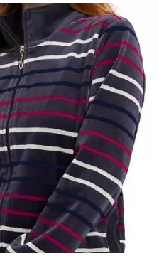 Luna ikdienas uzvalks