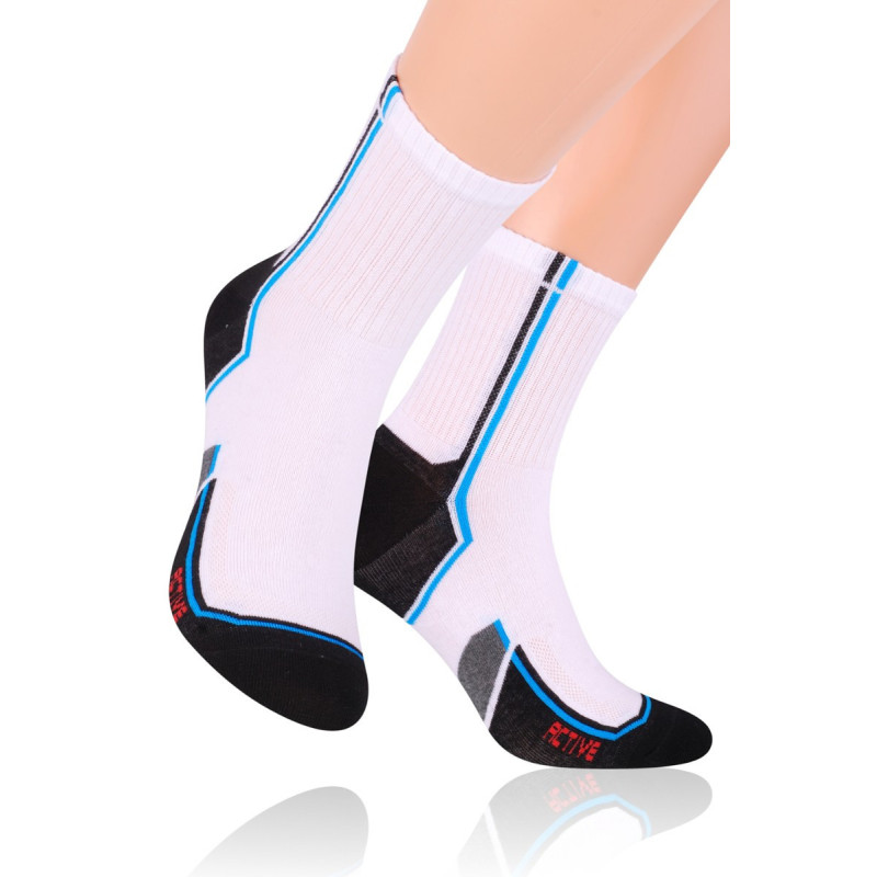 Steven zeķes bērniem 