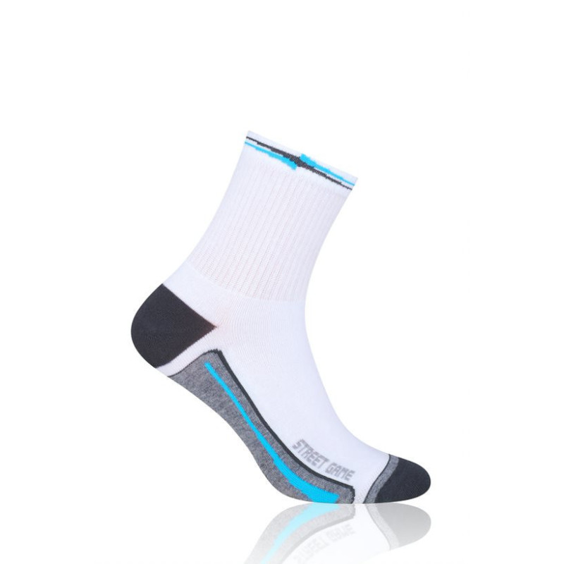 Steven zeķes bērniem 