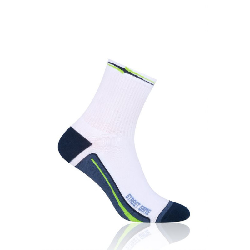 Steven zeķes bērniem 