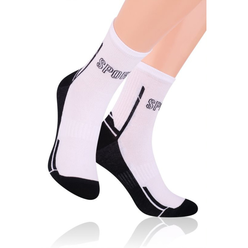 Steven zeķes bērniem 