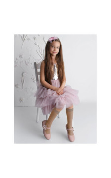 YO! socks to the knees