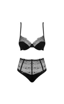 Obsessive seksīgs komplekts