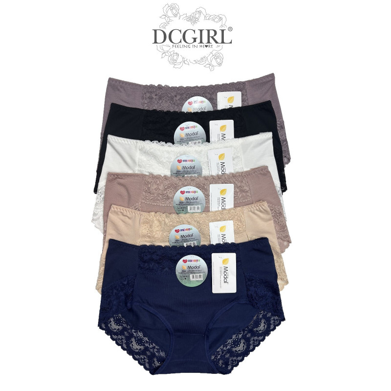 DC Girl apakšbiksītes