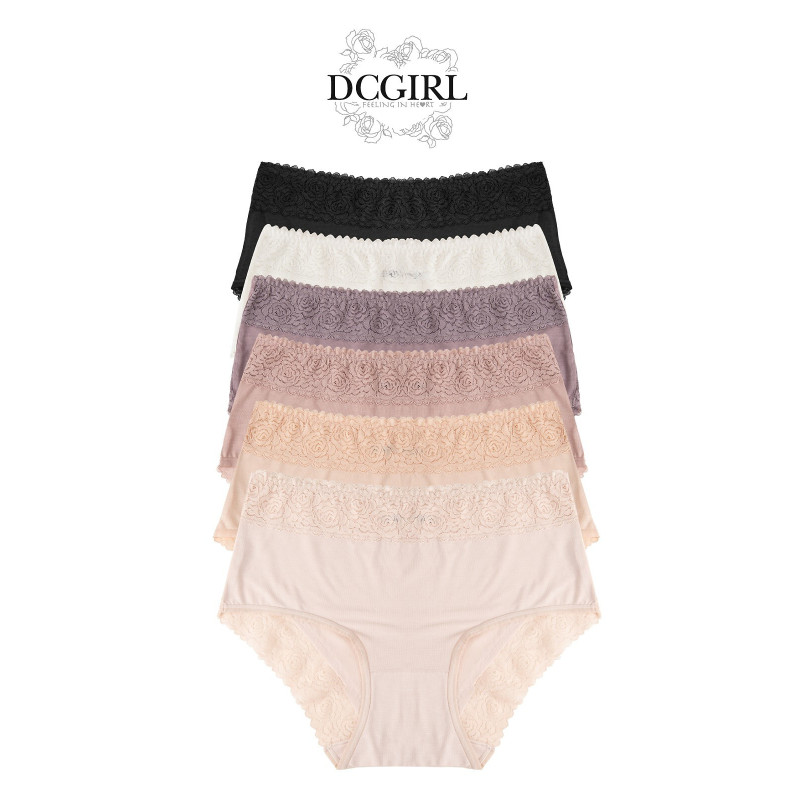 DC Girl apakšbiksītes