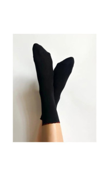 Veneziana kojinės su mikrofibra