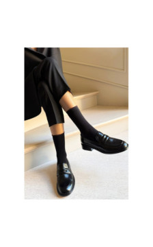 Veneziana kojinės su mikrofibra