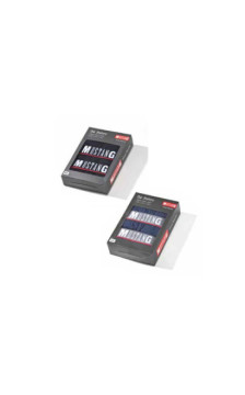 Mustang apakšbiksītes