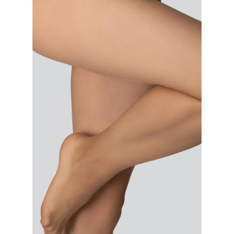 Mona zeķes ar līmlenti