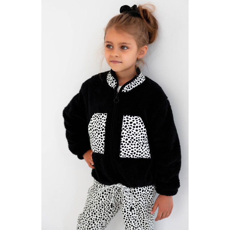 Sensis bērnu peldmētelis