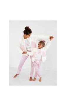 Sensis bērnu peldmētelis