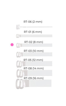 Julimex bra accessory