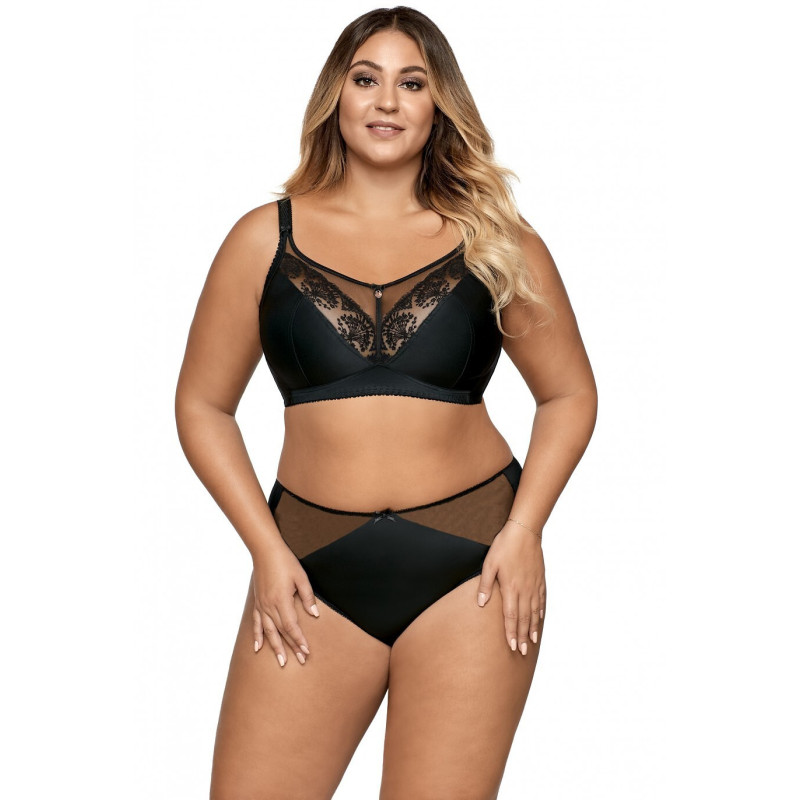 Ava krūšturis bez lokiem