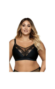 Ava liemenėlė be lankelių