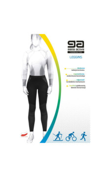 Gatta thermal underwear