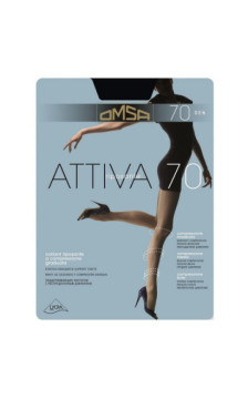 Omsa corrective tights 