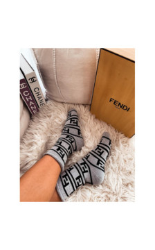 Milena kojinės žiemai