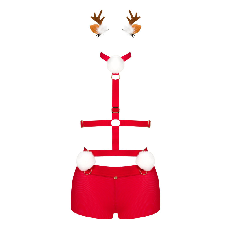 Obsessive seksīgs komplekts