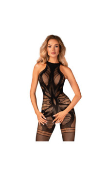 Obsessive ķermeņa zeķe