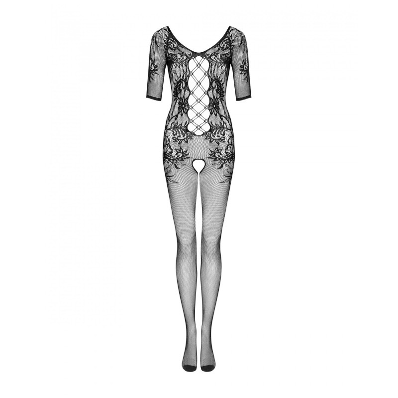 Obsessive ķermeņa zeķe