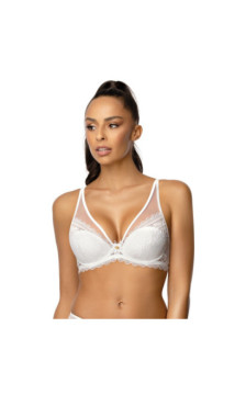 Mat push-up liemenėlė