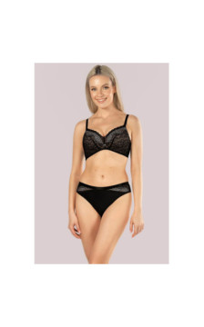 Nipplex krūšturis bez lokiem