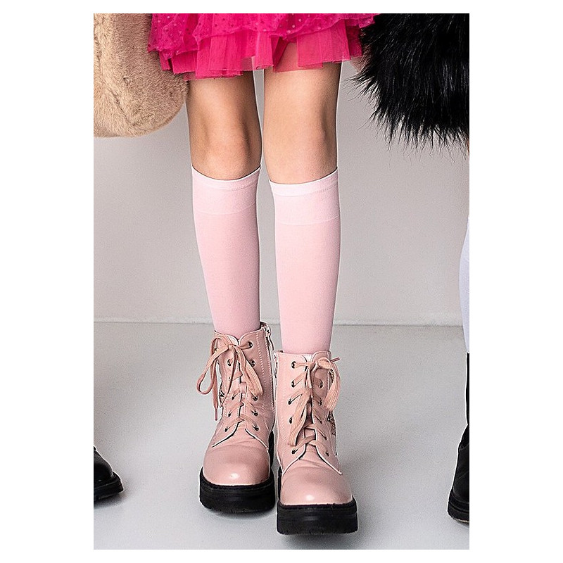 Knittex zeķes līdz ceļiem