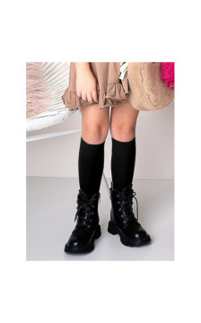 Knittex kojinės iki kelių