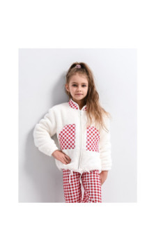 Sensis vaikiškas chalatas