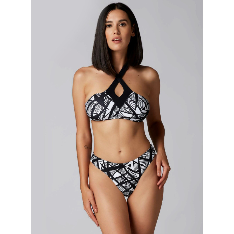 Uniconf peldēšanās krūšturis