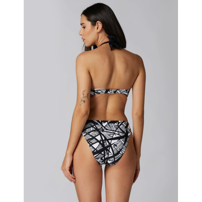 Uniconf swimming bra