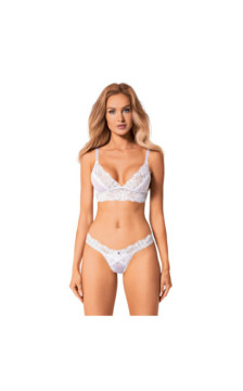 Obsessive seksualus komplektas