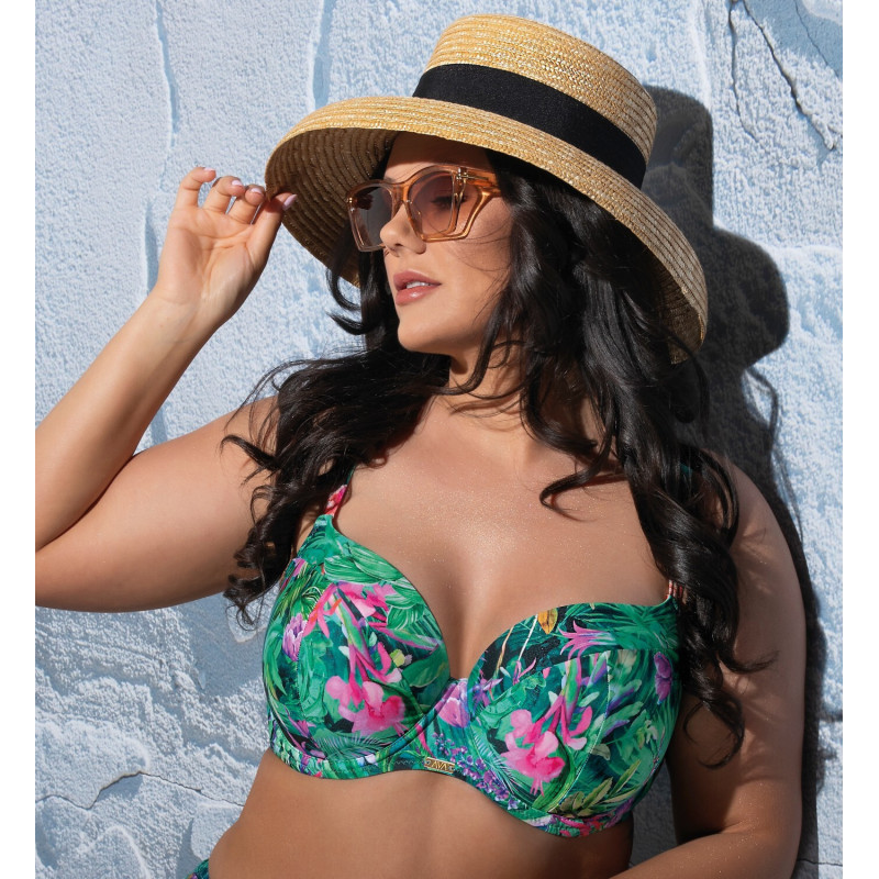 Ava peldēšanās krūšturis