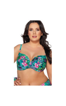 Ava peldēšanās krūšturis