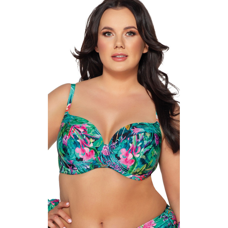 Ava peldēšanās krūšturis