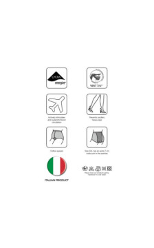 Veneziana koriģējošās zeķubikses ar mikrošķiedru