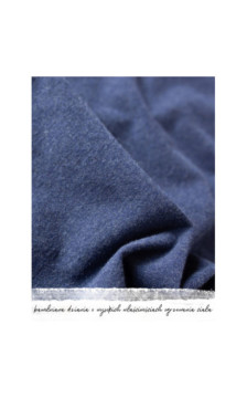 Key krekls ar garām piedurknēm