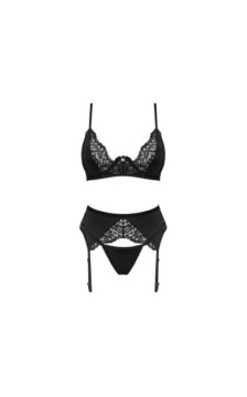 Obsessive seksīgs komplekts