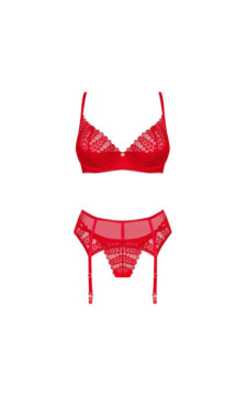 Obsessive seksīgs komplekts