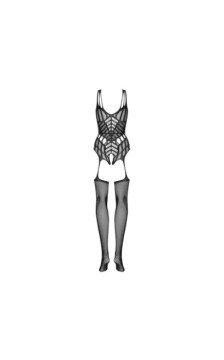 Obsessive ķermeņa zeķe