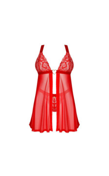 Obsessive seksualus komplektas