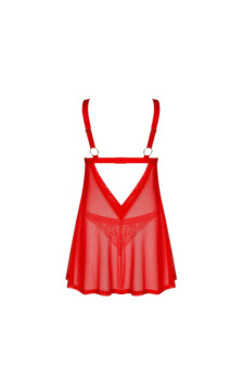 Obsessive seksualus komplektas