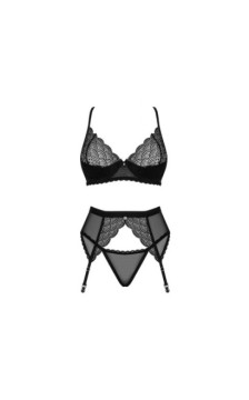 Obsessive seksualus komplektas