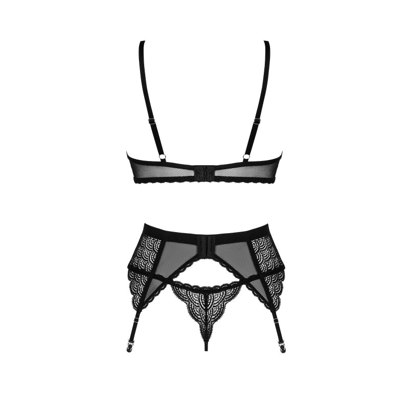 Obsessive seksīgs komplekts