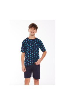 Cornette pižama berniukams