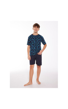 Cornette pidžamas zēniem