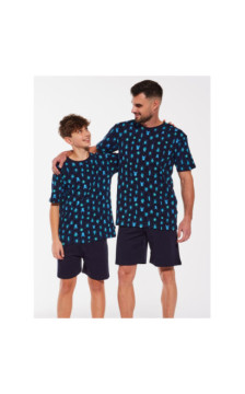 Cornette pidžamas zēniem