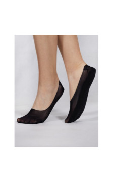 YO! kojinės iki kauliukų